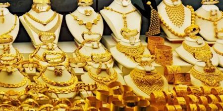 أسعار الذهب في الإمارات اليوم السبت 7 يونيو 2025