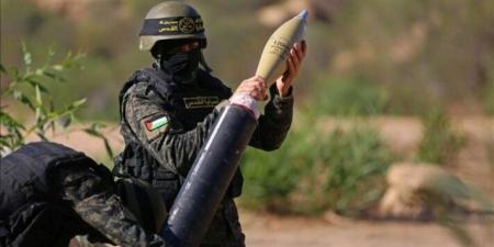 "سرايا القدس": قصفنا بقذائف "هاون" تجمعًا لجنود وآليات العدو المتوغلين شمال شرق خانيونس