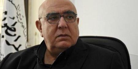 العميد مصطفى حمدان يشيد بأداء الجيش اللبناني بقيادة العماد هيكل