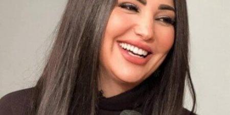 «الدايت باظ».. نهال طايل تكشف تفاصيل احتفالها بـ عيد الأضحى (خاص)