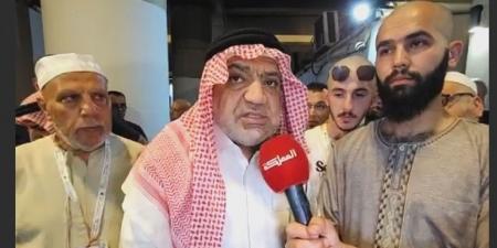 وزير الأوقاف: جميع الحجاج الأردنيين بخير ولا توجد حوادث