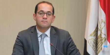 وزير المالية يعلن صرف مرتبات العاملين بالدولة يوم 18 يونيو