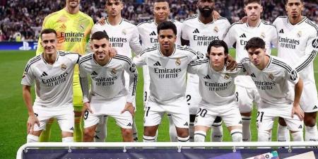 بروسيا دورتموند يخطط لشراء لاعب ريال مدريد