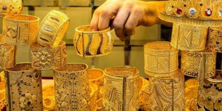 أسعار الذهب اليوم 7-6-2025.. قفزة جديدة في ثاني أيام عيد الأضحى
