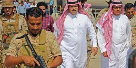 السفير السعودي لدى اليمن يوجه رسالة للشعب اليمني