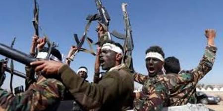 مصادر أمنية: الحوثيون يعيدون تشكيل المجلس العسكري الأعلى
