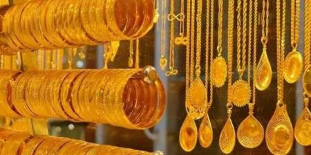 أسعار الذهب في فلسطين اليوم السبت 7 يونيو 2025