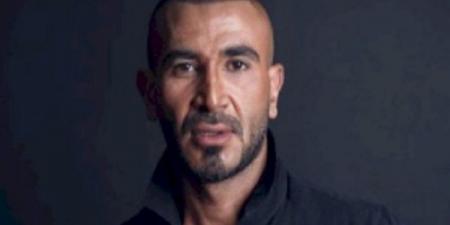  مفاوضات مع أحمد سعد للمشاركة ببرنامج "ذا فويس"