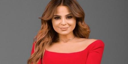 المطربة اللبنانية كارول سماحة و رسالة مؤثرة لزوجها الراحل وليد مصطفى