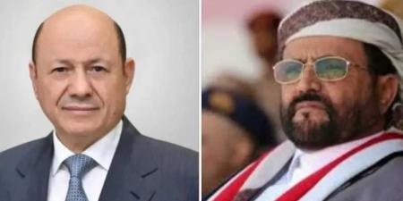 العليمي من على الخط الساخن مع العرادة : استعدوا للنصر الكبير