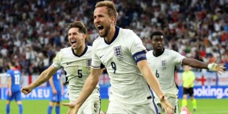 إنجلترا يفوزعلى أندورا.. ويحقق العلامة الكاملة بتصفيات كأس العالم