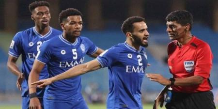 الهلال السعودي يكتسح باختاكور برباعية ويتأهل إلى ربع نهائي دوري أبطال آسيا