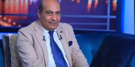 لازم تتعلم تمثيل.. طارق الشناوي يوجه انتقادا لاذعا لـ ياسمين صبري