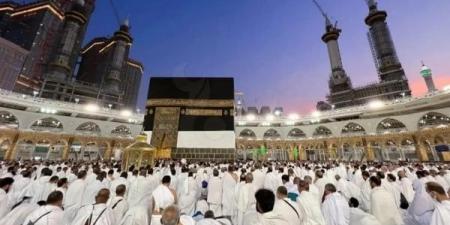 متى ينتهي رمي الجمرات في ثالث أيام عيد الأضحى؟ «الإفتاء» توضح