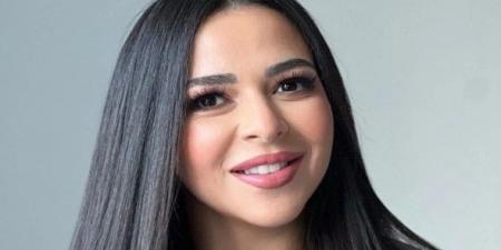 إيمي سمير غانم توجّه رسالة الى النجمة مي عز الدين