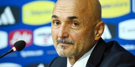 قبل مواجهة مولدوفا.. سباليتي يعلن موعد رحيله عن تدريب الأوزري