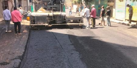 قوافل طبية مجانية بسمالوط تقدم الرعاية لـ2096 مواطنًا