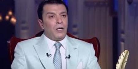 مصطفى كامل يتحدى الاعتراضات ويعلن تفاصيل انتخابات التجديد النصفي