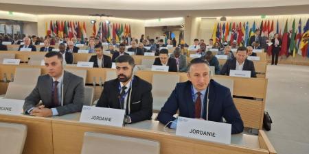 النائب أبو رمان: العالم سيفقد 40% من الوظائف لصالح الذكاء الاصطناعي بحلول 2030