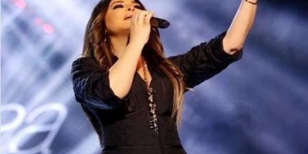 إليسا تحيي حفلاً غنائيًا في أوبرا دبي 3 نوفمبر
