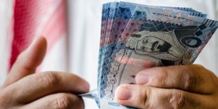 أسعار الريال السعودي في مصر اليوم.. الأحد 8 يونيو 2025