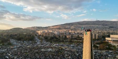 ألمانيا تؤكد التزامها بمواصلة تقديم الدعم للشعب السوري