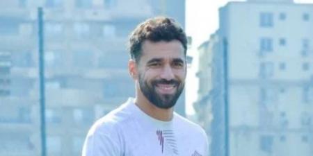 ما هي آخر تطورات ملف تجديد عقد عبد الله السعيد مع الزمالك؟ اعرف التفاصيل