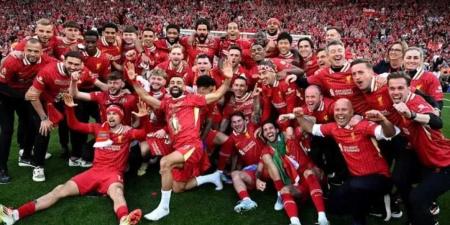 ليفربول يُعلن رسميًا عن صفقة صيفية مفاجئة.. تعرف على التفاصيل
