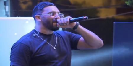 بعد نجاح جولته العالمية.. بلطي يُحيي صيف 2025 بمواعيد كبرى