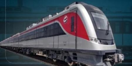 تعرف علي أسعار تذاكر القطار الخفيف LRT وقيمة الاشتراك الشهرى