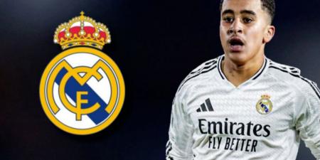 من هو الاعب العربي الجديد الذي تعاقد معه ريال مدريد 