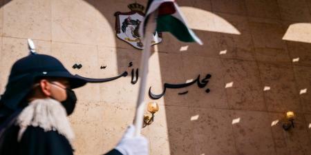 رئيسا الأعيان والنواب: الأردن يسير نحو المستقبل بثبات وقوة ويمضي عبر مسارات التحديث