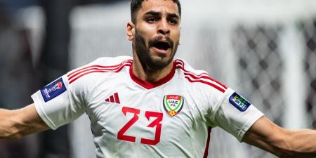 ماذا قال والد سلطان عادل بعد استبعاد ابنه من منتخب الإمارات وتغريمه 500 ألف درهم؟