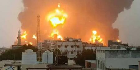 عاجل| الجيش الإسرائيلي يطالب بإخلاء 3 موانئ يمنية ويحذر من البقاء فيها