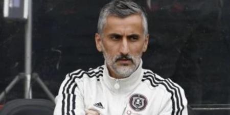 لماذا أجري الأهلي 11 تغييرا فى ودية باتشوكا قبل كأس العالم؟ خوسيه يوضح