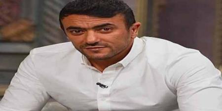 أحمد العوضي يكشف كواليس قبوله "فهد البطل"