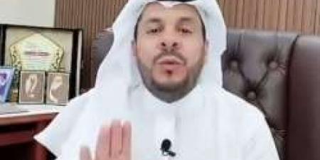 بالفيديو.. شاهد الشعلان يوضح الموقف القانوني لقائد المركبة في حالة قطع الإشارة عند وجود سيارة إسعاف خلفه