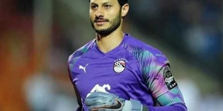 محمد الشناوي: الأهلي محظوظ بمواجهة ميسي في مباراة الافتتاح