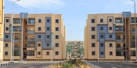 رسائل حاسمة من الإسكان.. اعرف موقفك الآن في ”سكن لكل المصريين 5” ومتى تبدأ سداد الأقساط