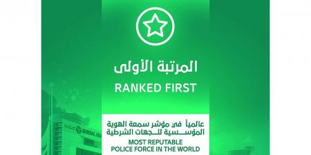 حمدان بن محمد لشرطة دبي: ثقتنا بكم كبيرة ومتجددة