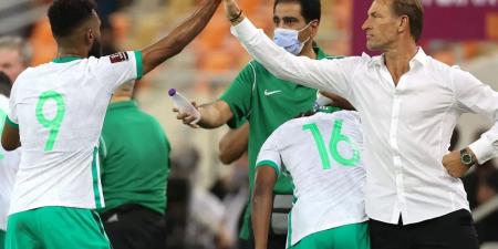 سيناريو تأهل السعودية مباشرة إلى كأس العالم.. "المهمة المستحيلة"!