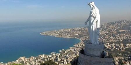لبنان العقل