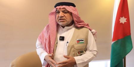 وزير الأوقاف: حالتان من الحجاج ما تزالان في المستشفى ووضعهما مستقر
