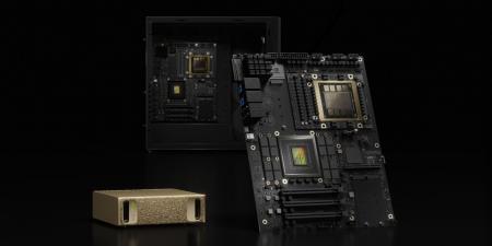 ظهور شريحة Nvidia N1X بمعمارية Arm على منصة Geekbench يشعل التوقعات