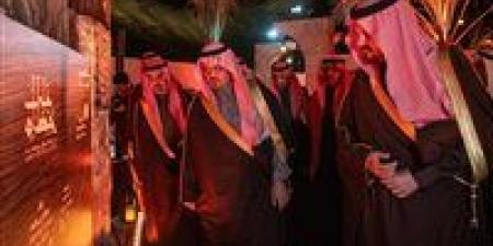 إقبال غير مسبوق.. أكثر من 300 ألف طلب حتى الآن للمشاركة في المشروع السعودي الضخم «على خُطاه» لمحاكاة هجرة النبي