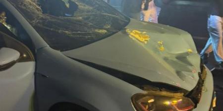 مصرع طالب بكلية الشرطة بالشيخ زايد