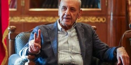 مرجع عسكري لـ "الأنباء": دور لبري في التهدئة مع المجتمع الدولي