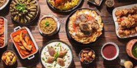 بعد أيام من عيد الأضحى.. مشروبات تُساعد على هضم أكلات العيد الدسمة
