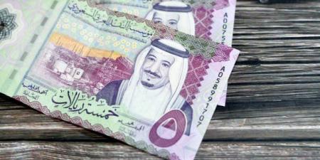 سعر الريال السعودي اليوم 11 يونيو 2025 في البنوك