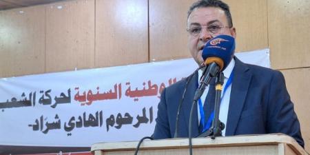 حركة الشعب تثمّن انطلاق "قافلة الصمود" وتدعو لتيسير عبورها نحو غزة